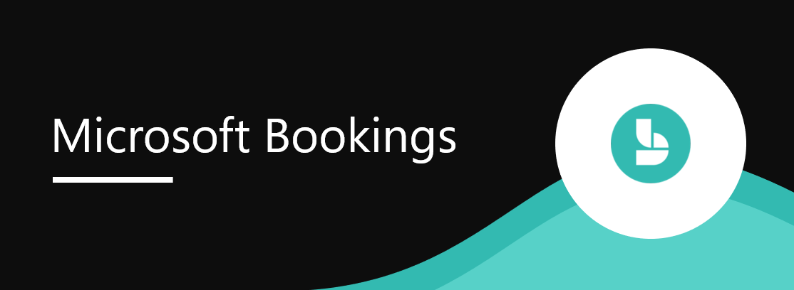 Microsoft Bookings