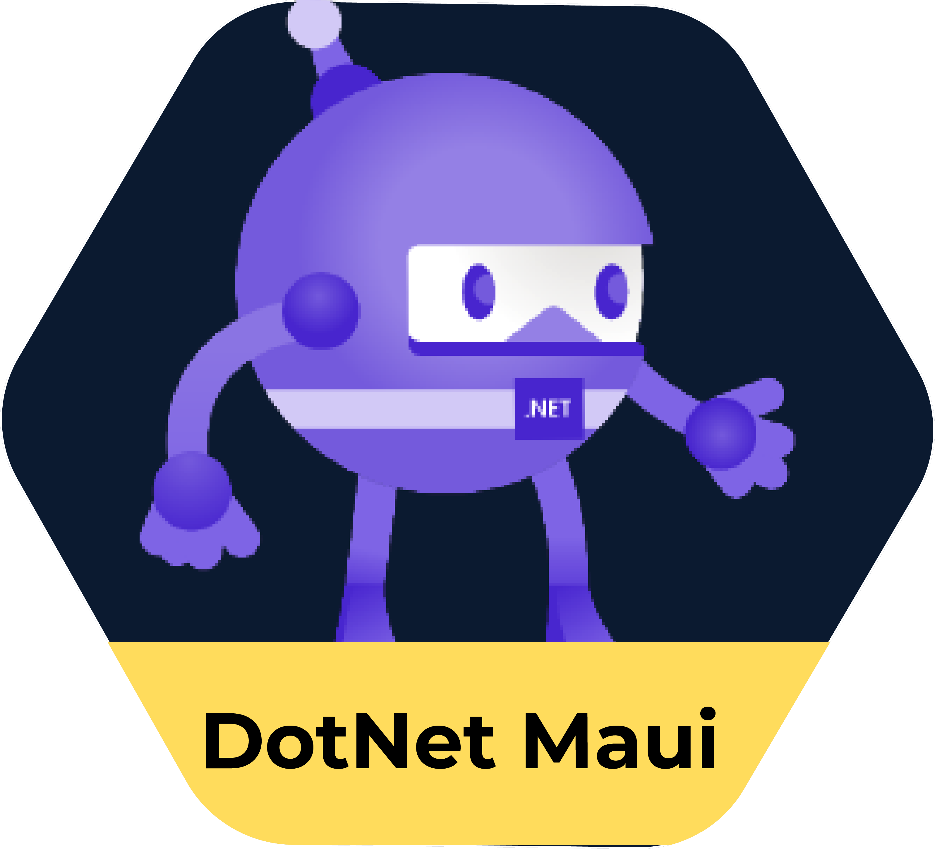 Maui .NET Development